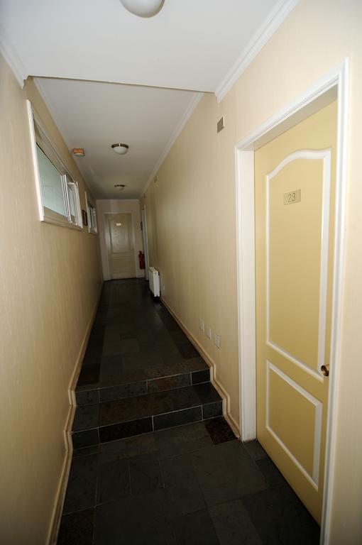 Aparthotel Rio Cruces Valdivia Exterior foto